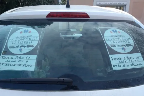 Sambre : en bref pour ce mercredi 9 février 2022