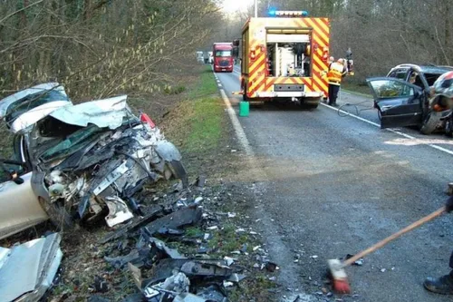 Sud-Avesnois / Thiérache : en bref ce jeudi 10 février 2022