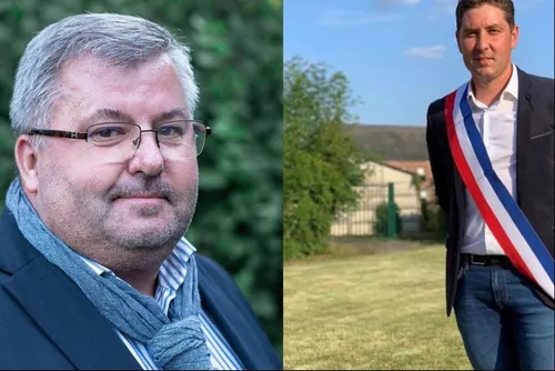 Sud-Avesnois : des propositions de transferts pour le projet de...