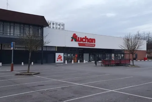 Fourmies : une violente dispute entre deux frères se termine par...