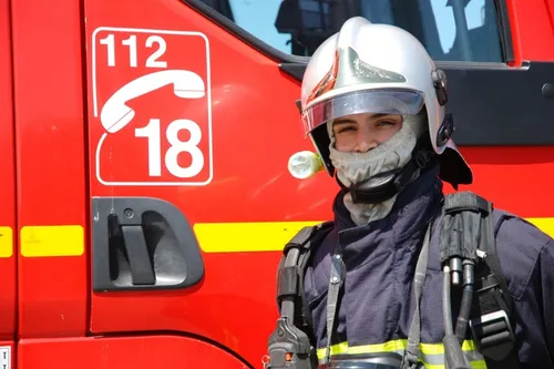 Fourmies : un départ de feu cet après-midi dans une maison en...