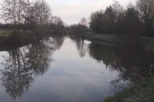 Alerte aux vents violents sur le territoire
