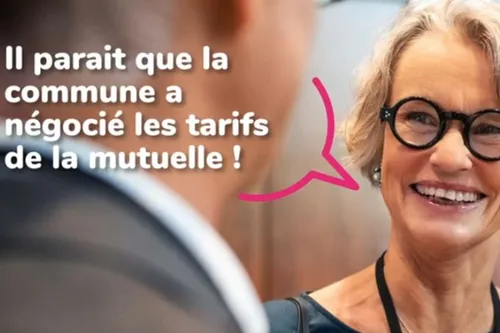 Mutuelle communale solidaire à Jeumont, Assevent, Leval