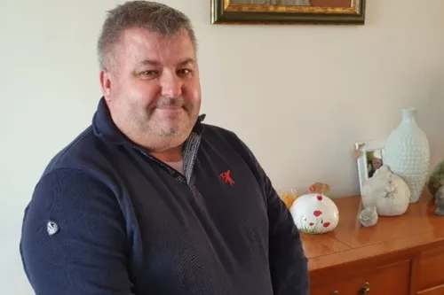 Glageon : des travaux de voirie, un vaste plan lumière et des...