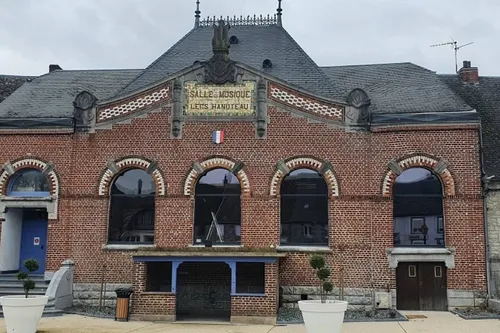 Ohain : des précisions sur le projet de création d’un réseau de...