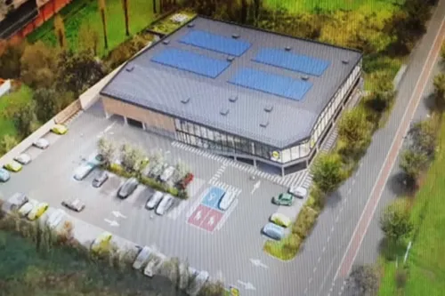 Fourmies : la fermeture ce samedi du supermarché Lidl pour 8 à 9...