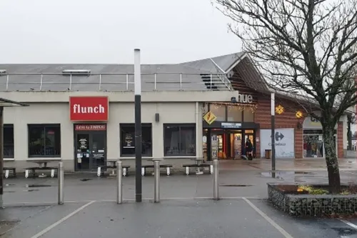 Fourmies : une ouverture envisagée en mai pour le...