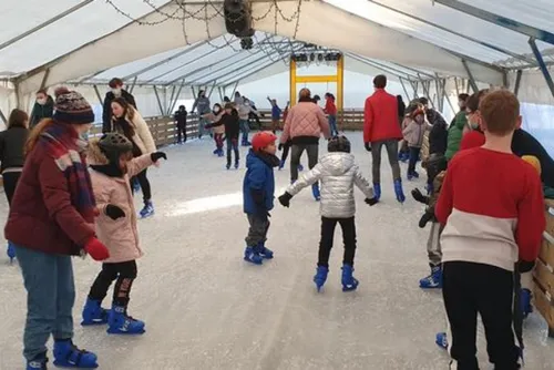 Le succès d'Avesnes Montagne 2022 ouvre la piste à une deuxième...