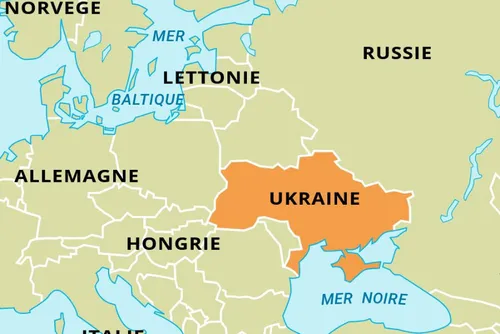 Ukraine-Russie : les réactions des élus de Sambre-Avesnois-Thiérache