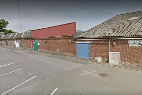 Avesnes - Quand le Bastion sera-t-il démoli ?