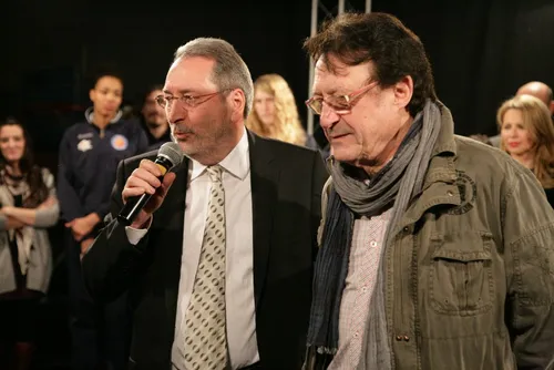 Aulnoye-Aymeries - Décès de Gérald Collet, enseignant et historien...