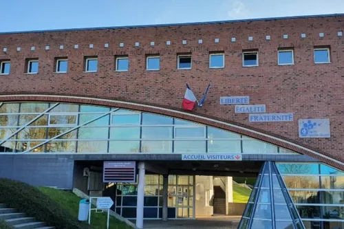 Fourmies : une nouvelle formation hautement qualifiée en 3D...