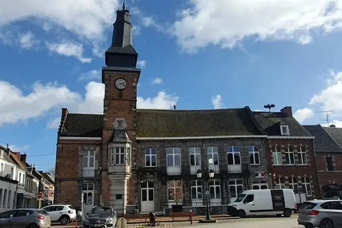 Avesnois / Pays de Mormal : en bref pour ce lundi 28 février 2022