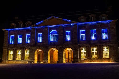 Sambre-Avesnois-Thiérache : le centre hospitalier de...