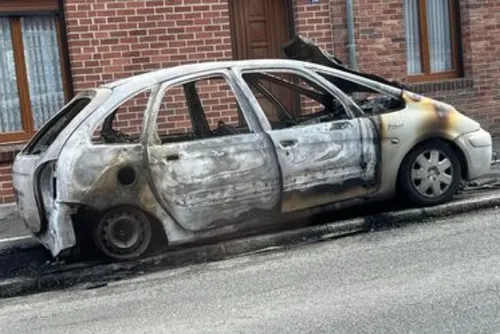 Sambre : en bref pour ce mercredi 2 mars 2022