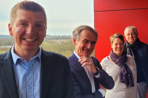 Sud-Avesnois : jusqu’à 100 euros d’économie par mois pour un couple...