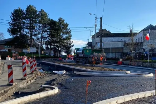 Fourmies : un plan de rénovation des voiries modifié et la...