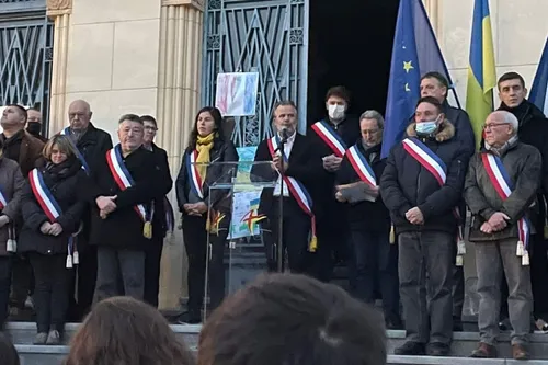 Sambre : en bref pour ce jeudi 3 mars 2022