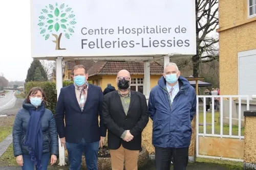 Avesnois / Pays de Mormal : en bref pour ce jeudi 3 mars 2022