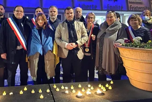 Sambre : en bref pour ce vendredi 4 mars 2022