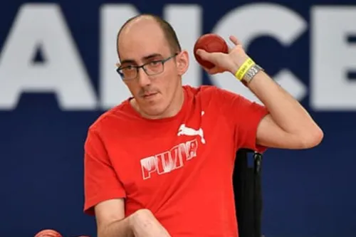 Sports - Boccia, Trail du Val Joly, Judo et fortunes diverses en...