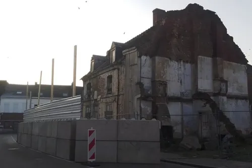 Sambre : en bref pour ce lundi 7 mars 2022