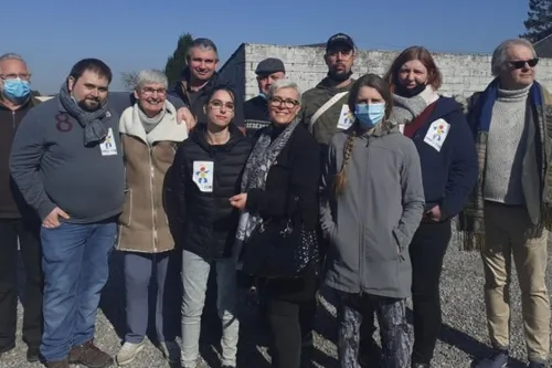 Avesnois / Pays de Mormal : en bref pour ce lundi 7 mars 2022