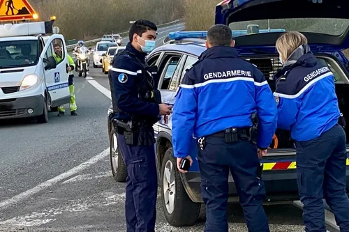 Sud-Avesnois / Thiérache : en bref ce lundi 7 mars 2022