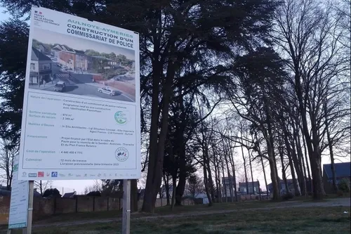 Sambre : en bref pour ce mardi 8 mars 2022