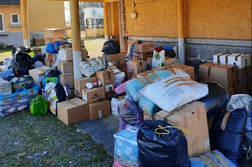 Avesnois / Pays de Mormal : en bref pour ce vendredi 8 mars 2022