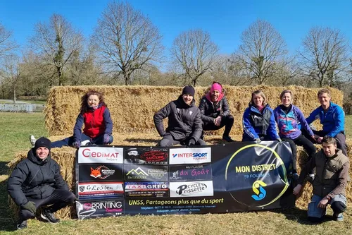 Jour J pour l’Amazone à Fourmies : plus de 700 participantes à un...