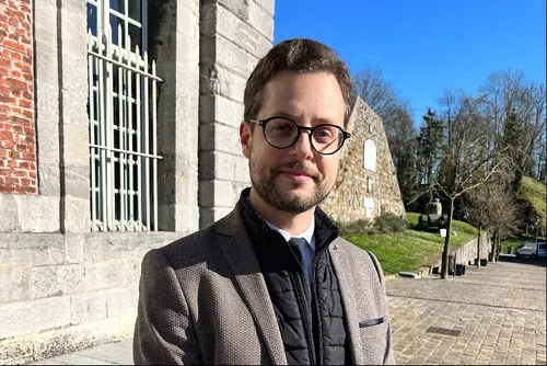 Des ateliers défense dans le Val de Sambre, en partenariat avec...