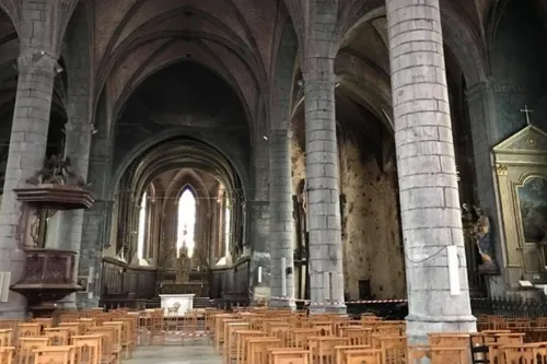 Avesnois / Pays de Mormal : en bref pour ce lundi 14 mars 2022