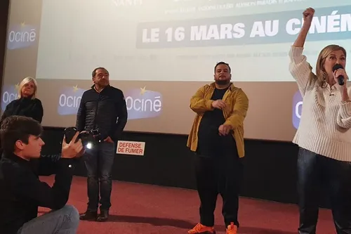 Sambre : en bref pour ce mardi 15 mars 2022