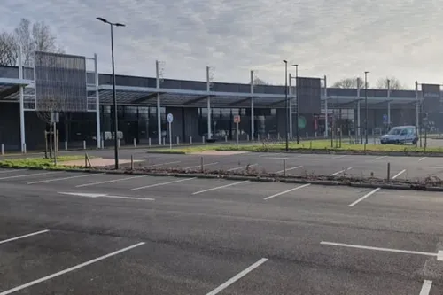 Sud-Avesnois / Thiérache : en bref ce mardi 15 mars 2022