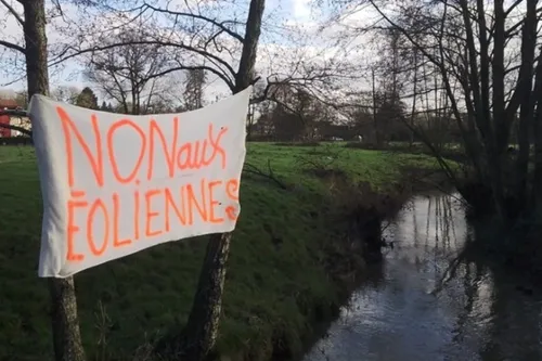 Sambre : en bref pour ce mercredi 16 mars 2022