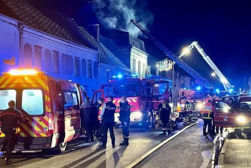 Sud-Avesnois / Thiérache : en bref ce mercredi 16 mars 2022