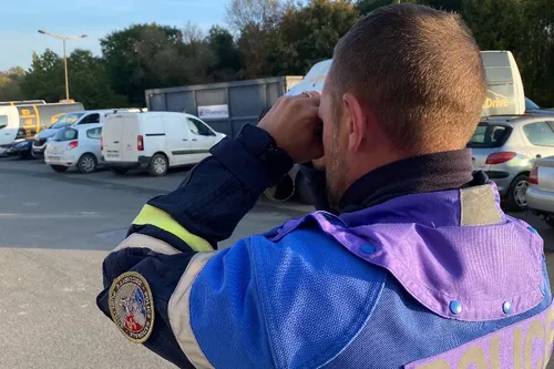 Contrôles Police Nationale / Police Municipale : de nombreuses...