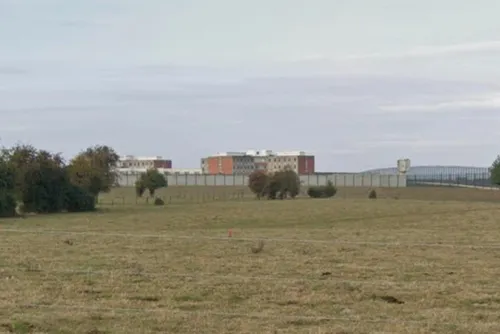 Assevent/Maubeuge - L'aire d'accueil des gens du voyage ne se fera...