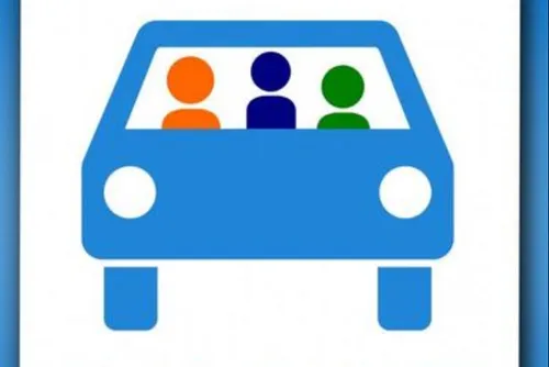 Face au « coût » de pompe, le covoiturage et l’entraide