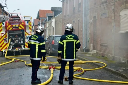 Sud-Avesnois / Thiérache : en bref ce jeudi 17 mars 2022