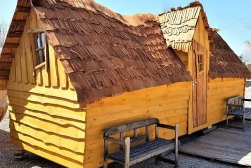 Fourmies : une cabane du pécheur à louer d’ici le 1er mai au...