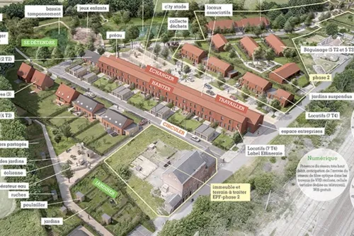 Sud-Avesnois / Thiérache : en bref pour ce vendredi 18 mars 2022