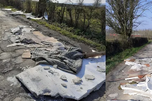 Sud-Avesnois / Thiérache : en bref ce lundi 21 mars 2022