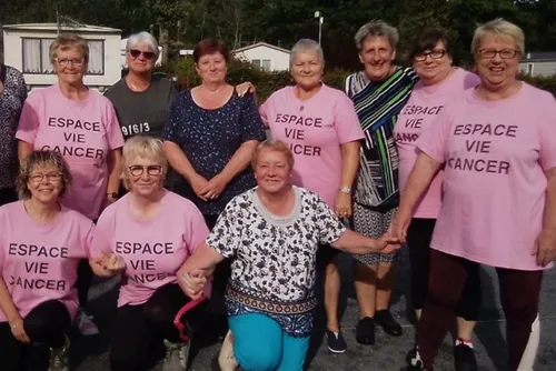 Fourmies : Espace vie cancer aura son « Mamo’bus » grâce au conseil...