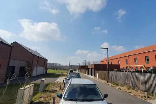 Anor : la construction de 20 logements supplémentaires à...