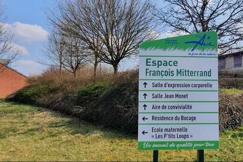 Anor : la confirmation d’un projet de construction d’une...