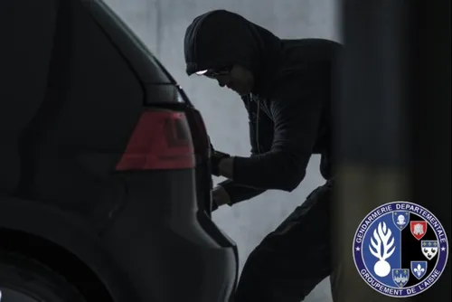 Une recrudescence des vols de carburant en Sambre-Avesnois-Thiérache 