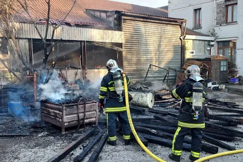 Sambre : en bref pour ce mercredi 23 mars 2022