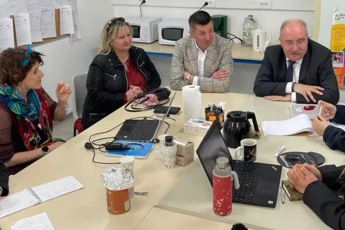 Sud-Avesnois / Thiérache : en bref ce mercredi 23 mars 2022